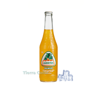 Soda de Mango-Jarritos-370ml (Mango-Soda)