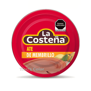 Ate de Membrillo-La Costena-240g (Quittenpaste)