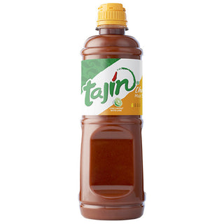 Chamoy Líquido-Tajin-455ml