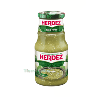 Salsa Verde-herdez-453g   18/05/2026