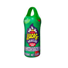 Lucas Muecas - Lucas Muecas - 24g