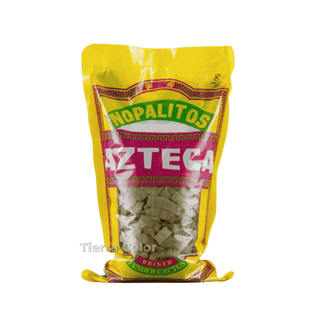 Nopales Cortados -Azteca-1000g (Nopales in Stücken)