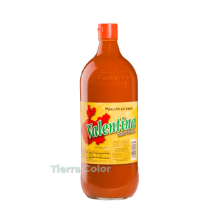 Salsa Picante-Valentina-1000ml