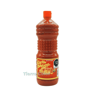 Salsa Botanera-Costa Brava-1000ml 18/09/2028