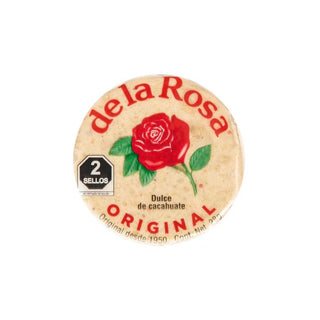 Mazapán Original - de la rosa - 28g