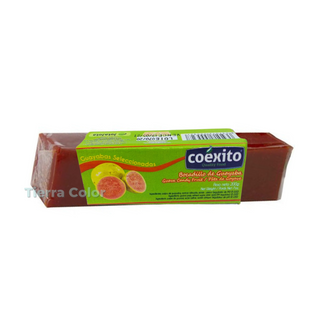 Bocadillo de Guayaba en Lonja -COEXITO-200g 13/07/2025