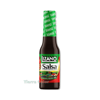 Salsa Tradicional-Lizano -130ml (Traditionelle Sauce)