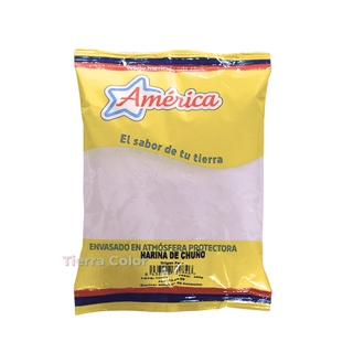 Harina de Chuño-America-250g (Chuño-Mehl (dehydrierte Kartoffel))