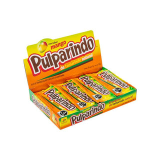 Pulparindo Mango Caja - De la Rosa - 280g