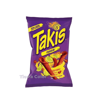 Takis Fuego-Takis-70g (Takis Fuego)