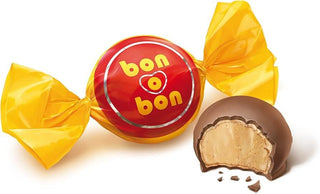 Bon o Bon Chocolates 16g - arcor - 16g