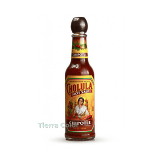 Salsa  Chipotle-cholula-150ml