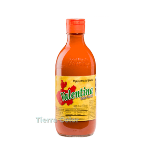 Salsa Picante -Valentina-370ml