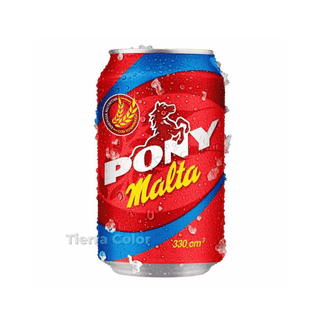 Pony Malta--330ml (Pony Malta)