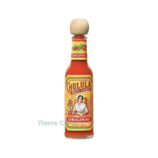 Salsa Picante  Original  - cholula - 150ml 12/06/25