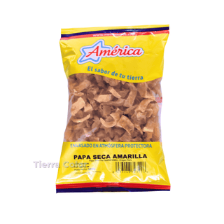 Papa Seca Amarilla -America-300g     25/02/2026