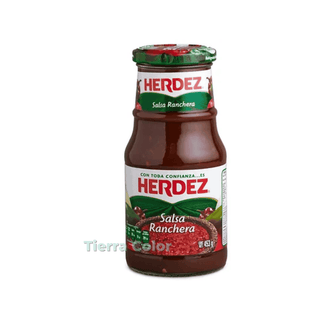 Salsa Taquera-Herdez-240g 01/12/2025