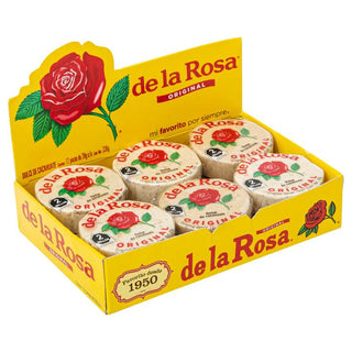 Mazapán Caja - De la Rosa - 336g