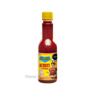 Achiote Líquido-La Anita-300ml (Achiote-Flüssigkeit)