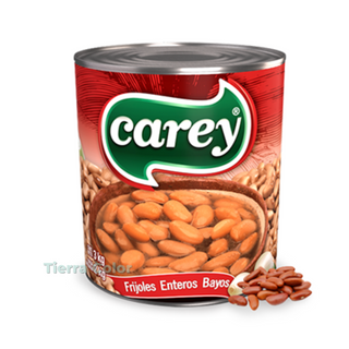 Frijoles Pinto Enteros-Carey-3000g (Ganze Pintobohnen)