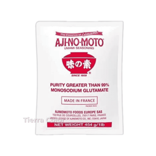 Ajinomoto--454g (Glutamate Monosodique)