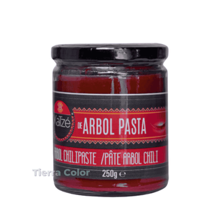 Pasta de Chile de Árbol-Xatze-250g 25/05/26