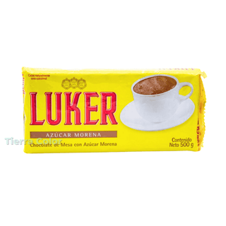 Chocolate-Luker-500g (Schokolade)