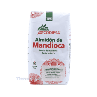 Almidón de Mandioca -Codipsa-1000g