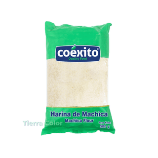 Harina de Machica-COEXITO-500grg (Machica-Mehl)